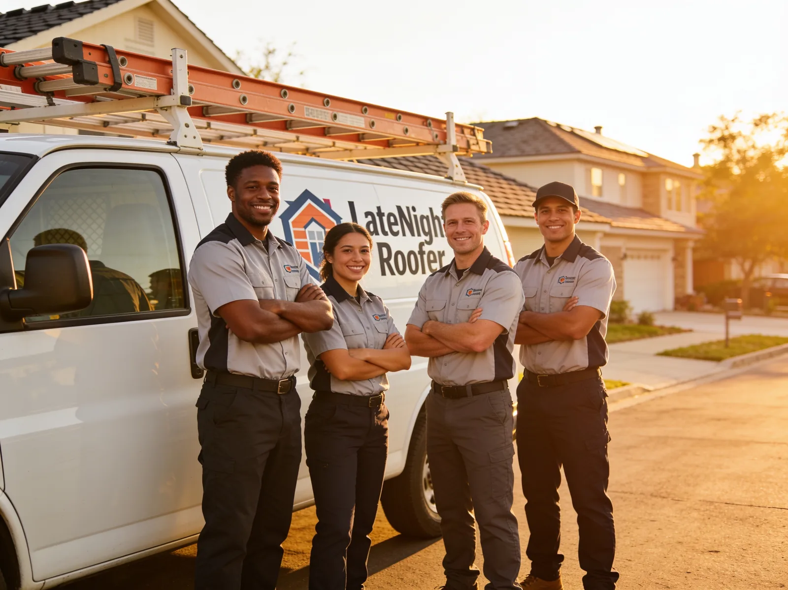 Emergency Roof Repair company in Bear Branch, KY